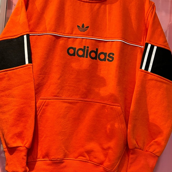 Other - ADDIDAS sweatshirt